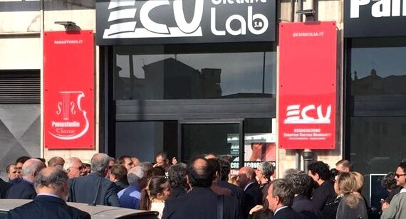 ECU Chi siamo